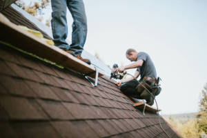 Local Roofers in Charlestown, MA
